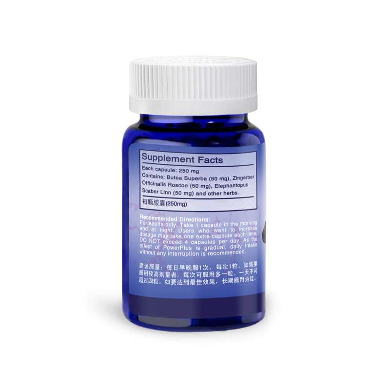 Vitroman PowerPlus Right