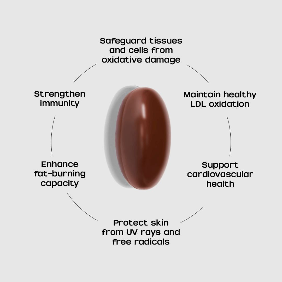 Vitroman Tomato Lycopene