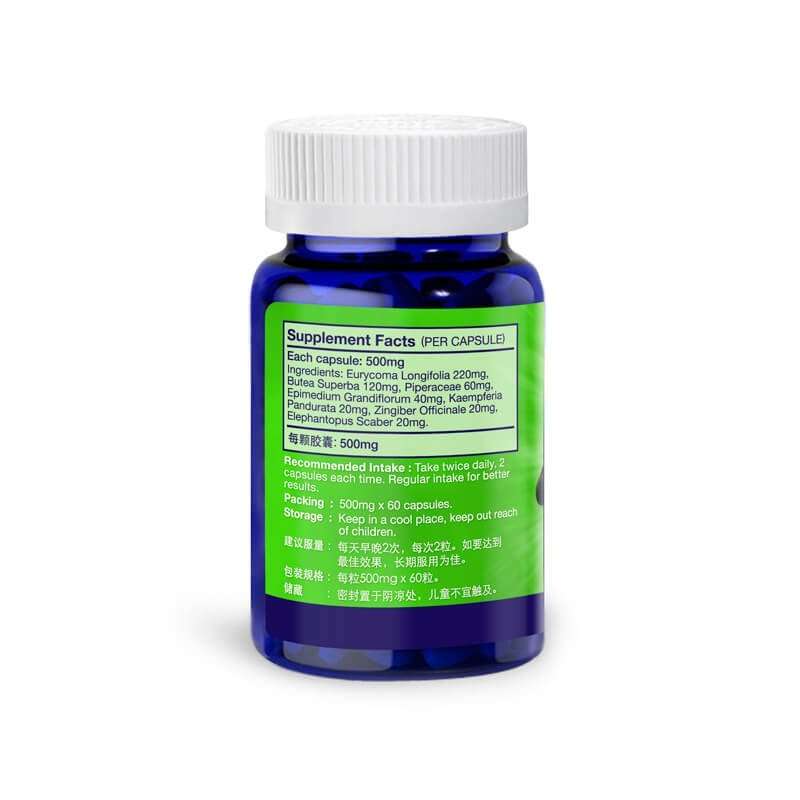 Vitroman X Power Right