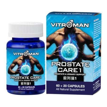 supplement for prostate, prostate