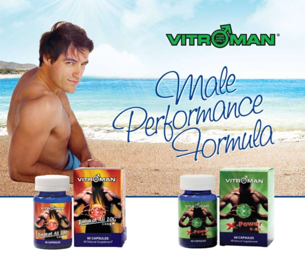 male performance formula, sexual performance