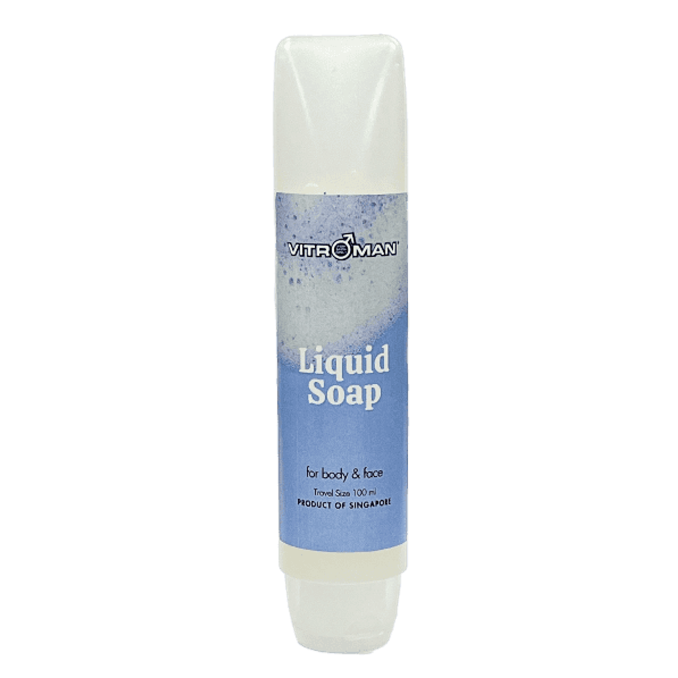 Vitroman Liquid Soap